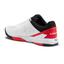 Head Mens Revolt Pro 2.5 Tennis Shoes - White/Red - thumbnail image 3