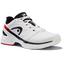 Head Mens Sprint Pro 2.0 Tennis Shoes - White/Black - thumbnail image 1