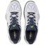 Head Mens Revolt Team 2.5 Tennis Shoes - White/Navy - thumbnail image 4