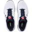 Head Mens Sprint Team 2 Tennis Shoes - White/Navy - thumbnail image 4