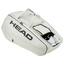 Head Pro X YUBK 12 Racket Bag - Corduroy White - thumbnail image 3