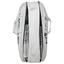 Head Pro X 9 Racket Bag - Corduroy White - thumbnail image 2