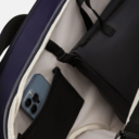 HEAD Pro X Duffle Bag L Zverev LTD - Navy - thumbnail image 6