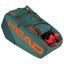 Head Pro 12 Racket Bag XL - Dark Cyan/Fluo Orange - thumbnail image 2