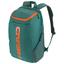 Head Pro Backpack 28L - Dark Cyan/Fluo Orange  - thumbnail image 1