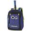 HEAD Kids Tour 14L Monster Backpack - Acid Green/Black - thumbnail image 2