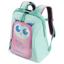 HEAD Kids Tour 14L Owl Backpack - Teal - thumbnail image 2