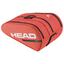 HEAD Tour XL Racket Bag - Fluo Orange - thumbnail image 1
