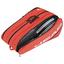 HEAD Tour XL Racket Bag - Fluo Orange - thumbnail image 2