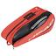 HEAD Tour Racket Bag L - Fluo Orange - thumbnail image 2