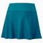 Yonex Womens 26120EX Skort - Blue Green - thumbnail image 2