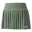 Yonex Womens 26122 Skort - Olive - thumbnail image 1