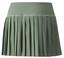 Yonex Womens 26122 Skort - Olive - thumbnail image 2