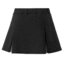 Yonex Womens 26125EX Skort - Black - thumbnail image 2