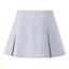 Yonex Womens 26125EX Skort - Light Blue - thumbnail image 2