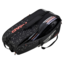 HEAD Team Racket Bag L - Black/Ceramic - thumbnail image 2