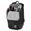 Head Pro X Legend 28L Backpack - Black - thumbnail image 2