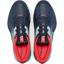 Head Mens Sprint Pro 3.0 Tennis Shoes - Red/Blue - thumbnail image 2