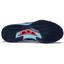 Head Mens Sprint Pro 3.0 Tennis Shoes - Red/Blue - thumbnail image 3