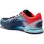 Head Mens Sprint Pro 3.0 Tennis Shoes - Red/Blue - thumbnail image 4