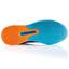 Head Mens Sprint Pro Tennis Shoes - Blue/Orange - thumbnail image 3