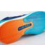 Head Mens Sprint Pro Tennis Shoes - Blue/Orange - thumbnail image 4