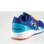 Head Mens Sprint Pro Tennis Shoes - Blue/Orange - thumbnail image 5