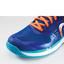 Head Mens Sprint Pro Tennis Shoes - Blue/Orange - thumbnail image 6
