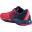 Head Mens Revolt Pro 3 Tennis Shoes - Red/Dark Blue - thumbnail image 2