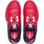 Head Mens Revolt Pro 3 Tennis Shoes - Red/Dark Blue - thumbnail image 3