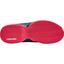 Head Mens Revolt Pro 3 Clay Court Tennis Shoes - Red/Dark Blue - thumbnail image 4
