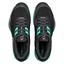Head Mens Sprint Pro 3.5 Tennis Shoes - Black/Teal