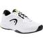 Head Mens Revolt Pro 3.0 Tennis Shoes - White/Black - thumbnail image 1