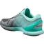 Head Mens Sprint Pro 3.0 Tennis Shoes - Black/Teal - thumbnail image 2