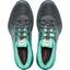 Head Mens Sprint Pro 3.0 Tennis Shoes - Black/Teal - thumbnail image 3