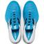 Head Mens Sprint Pro 3.0 Tennis Shoes - Ocean Blue/White - thumbnail image 2