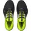 Head Mens Sprint Pro 3.0 Tennis Shoes - Black/Lime - thumbnail image 2