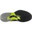 Head Mens Sprint Pro 3.0 Tennis Shoes - Black/Lime - thumbnail image 3