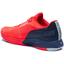 Head Mens Revolt Pro 3.5 Tennis Shoes - Neon Red/Dress Blue - thumbnail image 3