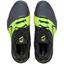 Head Mens Revolt Pro 4 Tennis Shoes - Black/Yellow - thumbnail image 2