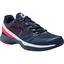 Head Mens Sprint Pro 2.5 Tennis Shoes - Dark Blue/Neon Red - thumbnail image 1