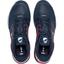 Head Mens Sprint Pro 2.5 Tennis Shoes - Dark Blue/Neon Red - thumbnail image 3