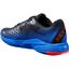 Head Mens Revolt Pro 3.0 Tennis Shoes - Anthracite/Royal Blue - thumbnail image 2