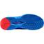 Head Mens Revolt Pro 3.0 Tennis Shoes - Anthracite/Royal Blue - thumbnail image 4