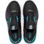 Head Mens Revolt Pro 3.5 Tennis Shoes - Black/Blue - thumbnail image 3