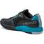 Head Mens Revolt Pro 3.5 Tennis Shoes - Black/Blue - thumbnail image 4