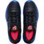 Head Mens Revolt Pro 3.0 Clay Tennis Shoes - Anthracite/Royal Blue