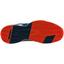 Head Mens Revolt Pro 4 Clay Tennis Shoes - Blue/Orange - thumbnail image 3