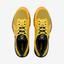 Head Mens Sprint Pro 3.5 Tennis Shoes - Yellow/Black - thumbnail image 4