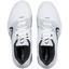 Head Mens Revolt Pro 4 Tennis Shoes - White/Black